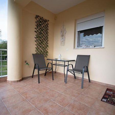 شقة Alkinois House Andromáchi المظهر الخارجي الصورة