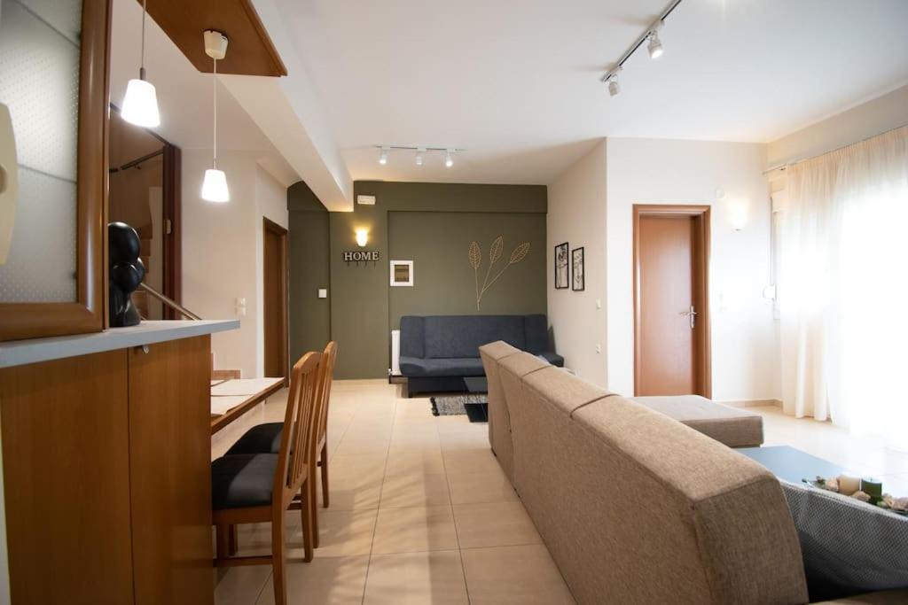 شقة Alkinois House Andromáchi المظهر الخارجي الصورة