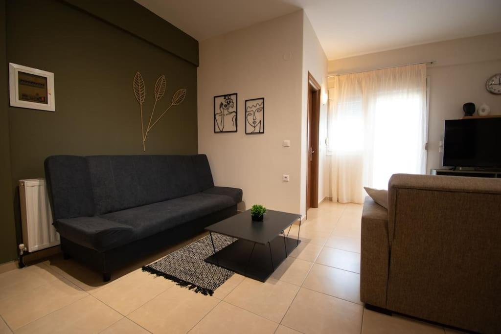 شقة Alkinois House Andromáchi المظهر الخارجي الصورة