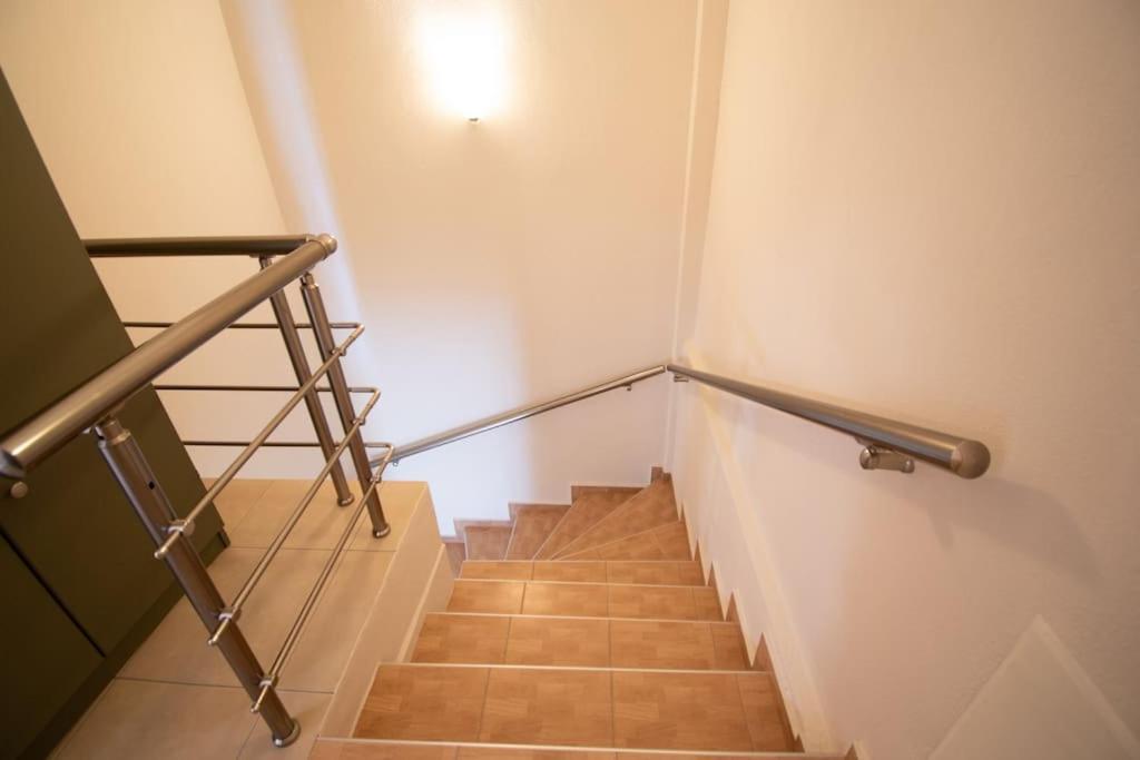 شقة Alkinois House Andromáchi المظهر الخارجي الصورة