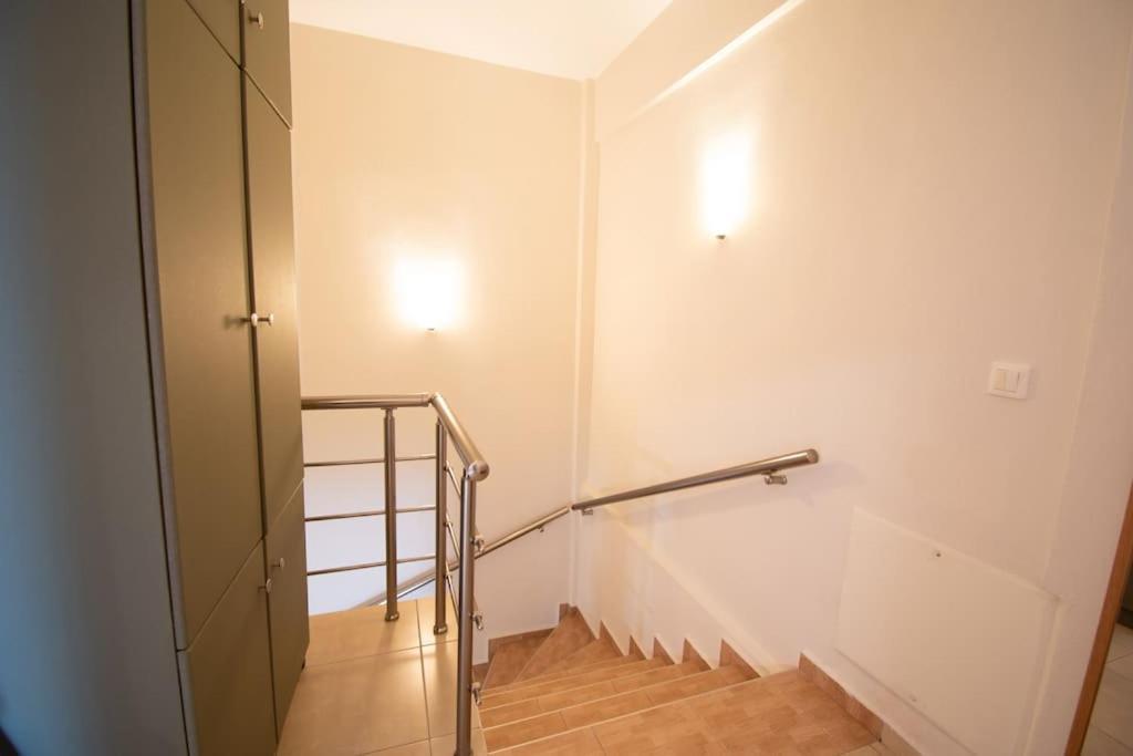 شقة Alkinois House Andromáchi المظهر الخارجي الصورة
