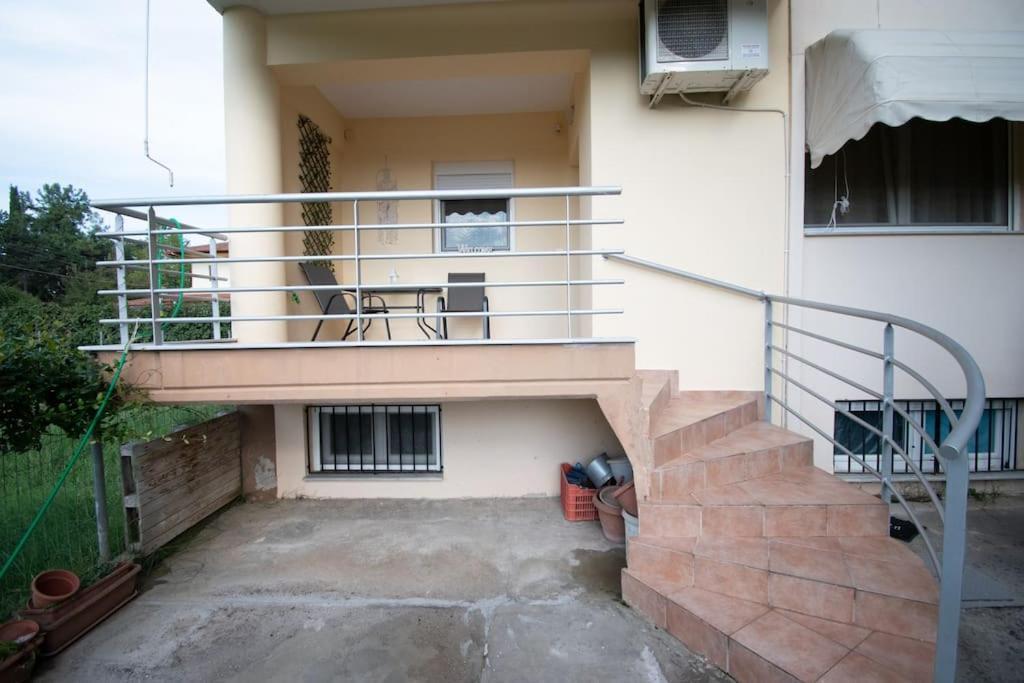 شقة Alkinois House Andromáchi المظهر الخارجي الصورة