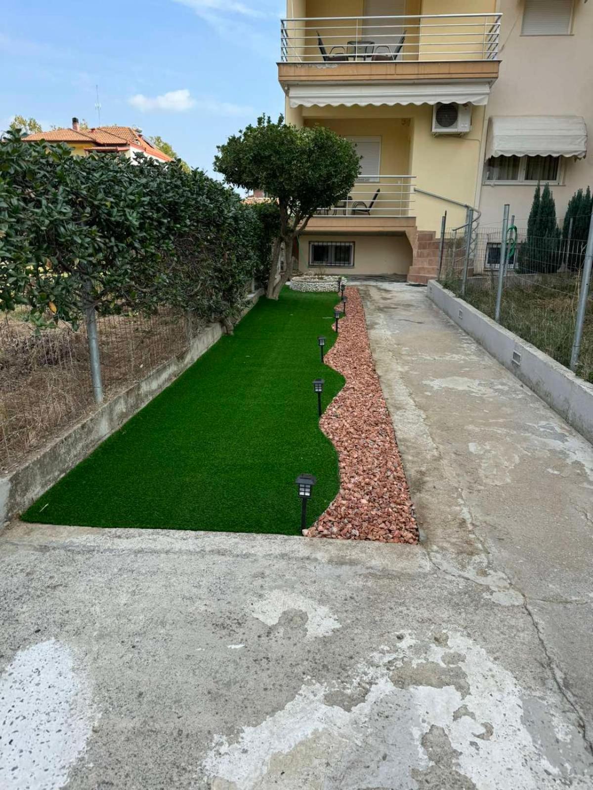 شقة Alkinois House Andromáchi المظهر الخارجي الصورة